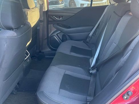 Used 2025 Subaru Outback Premium image 10