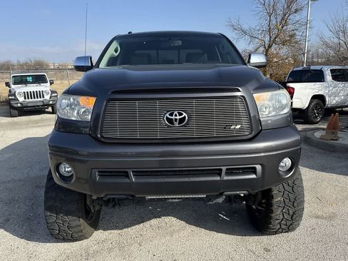 Used 2012 Toyota Tundra Limited w/ Memory Pkg image 7