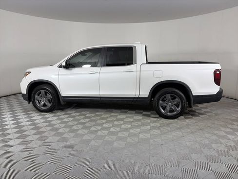 Used 2023 Honda Ridgeline RTL image 4