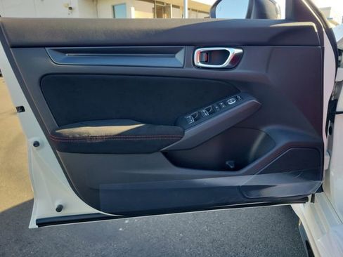 New 2025 Honda Civic Type R image 17