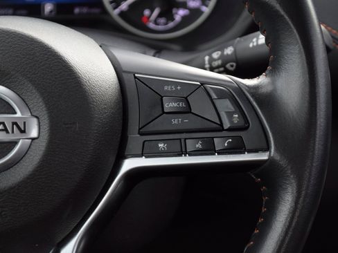 Used 2023 Nissan Sentra SR w/ Midnight Edition Package image 13