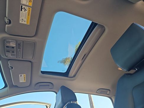 Used 2021 Honda CR-V EX-L image 30