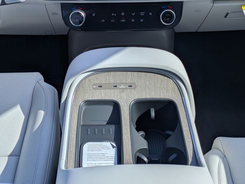 New 2026 Hyundai Palisade SEL AWD/4WD image 19