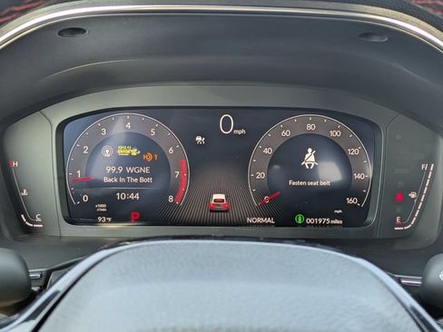 Used 2026 Acura Integra A-Spec FWD image 30
