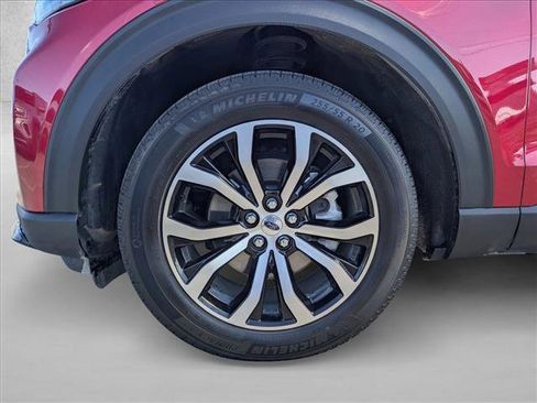 Used 2025 Ford Explorer ST-Line AWD/4WD image 23