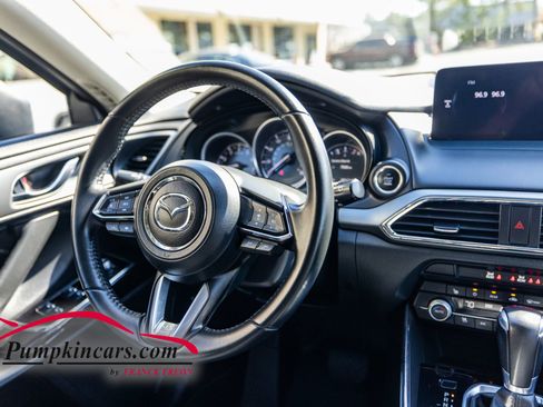 Used 2023 MAZDA CX-9 Touring Plus image 29