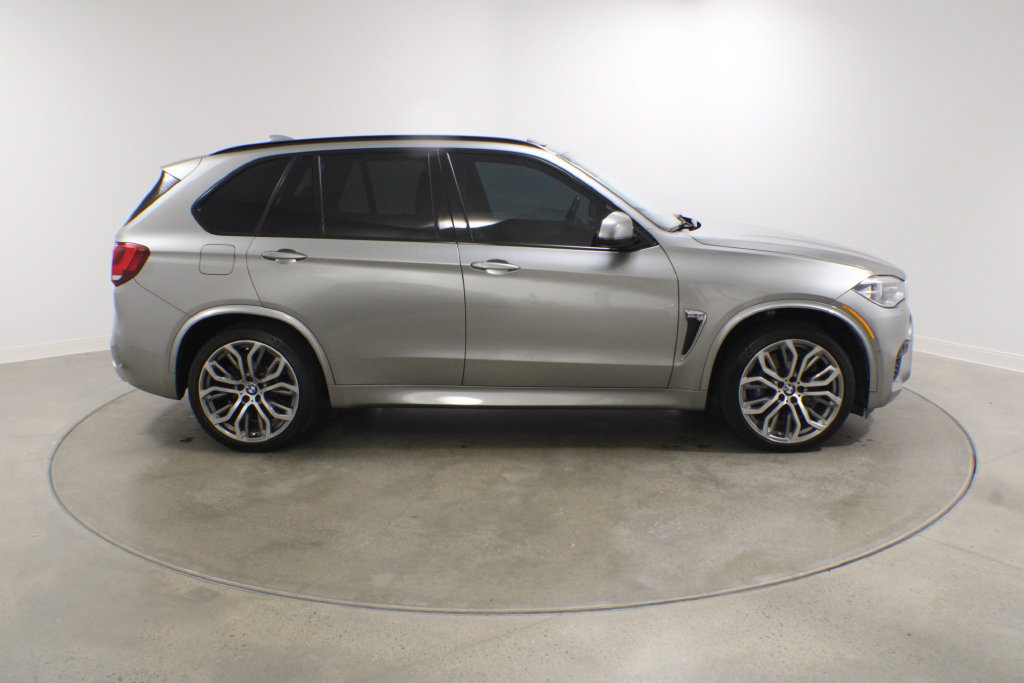 Used 2017 BMW X5 M AWD/4WD image 6
