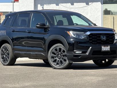 Used 2023 Honda Passport EX-L