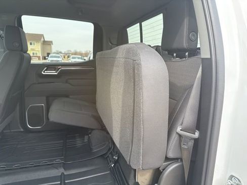 New 2026 Chevrolet Silverado 1500 LT w/ Safety Package AWD/4WD image 40