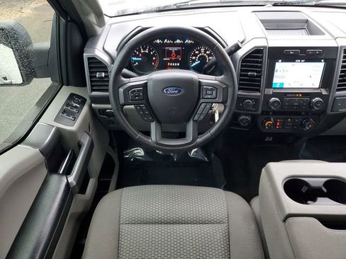 Used 2019 Ford F150 XLT w/ Equipment Group 302A Luxury image 19