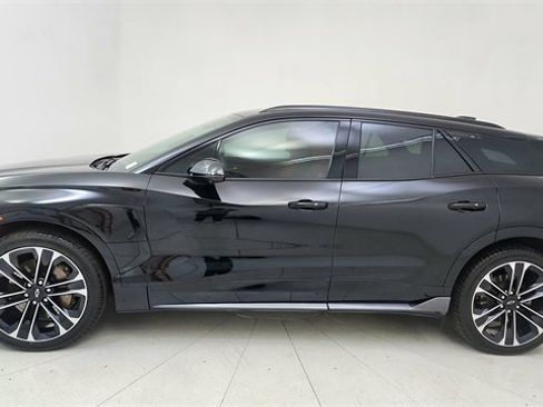 Used 2025 Chevrolet Blazer EV SS image 3