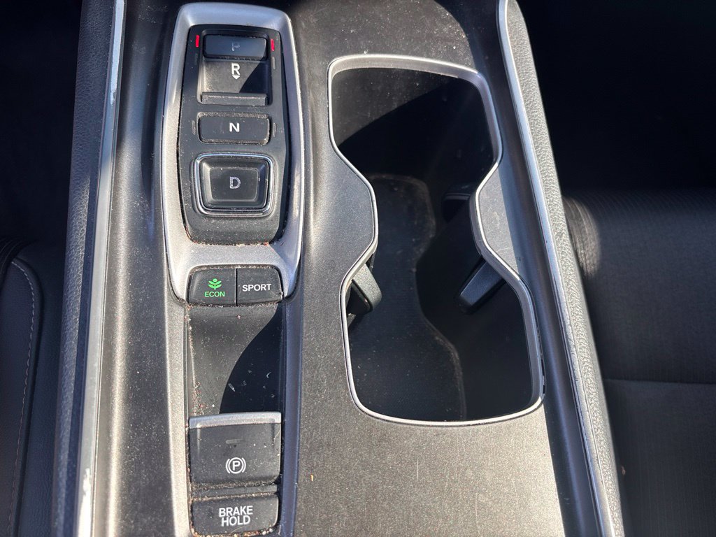 Used 2019 Honda Accord Sport image 24