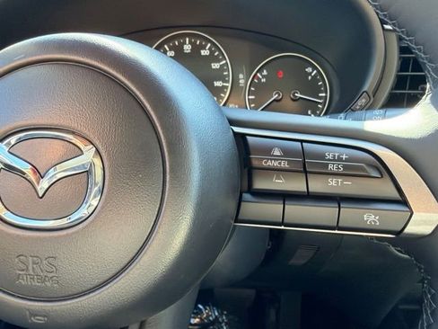New 2026 MAZDA CX-30 AWD 2.5 S image 22