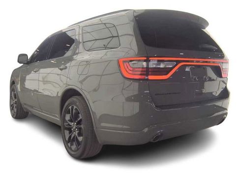 Used 2024 Dodge Durango GT w/ Blacktop Package RWD image 3