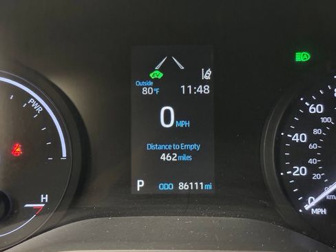 Used 2021 Toyota Sienna XSE FWD image 39