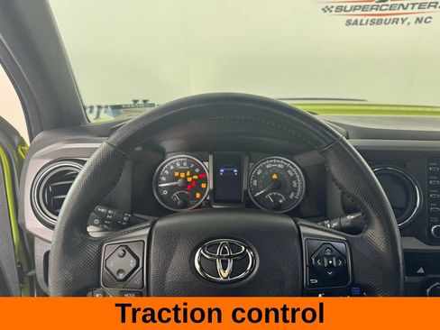 Used 2022 Toyota Tacoma TRD Pro image 20