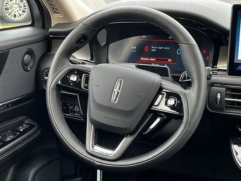 New 2024 Lincoln Corsair Grand Touring w/ Equipment Group 302A image 8