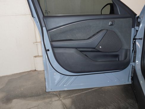 New 2025 Ford Mustang Mach-E GT image 35