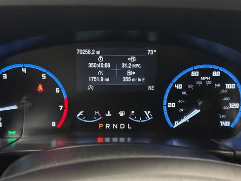 Used 2023 Ford Bronco Sport Big Bend w/ Convenience Package image 23