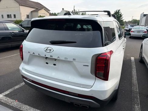 Used 2023 Hyundai Palisade SEL w/ Premium Package AWD/4WD image 10