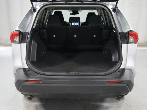 Certified 2024 Toyota RAV4 LE image 32