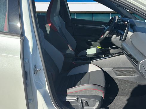 New 2026 Volkswagen GTI Autobahn FWD image 15