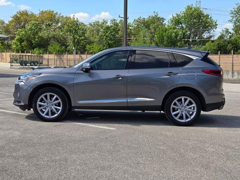 Certified 2023 Acura RDX FWD image 9
