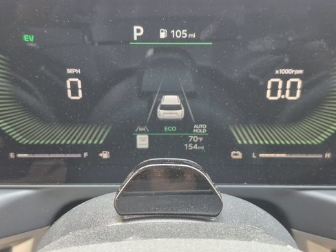 New 2027 Kia Telluride EX w/ Towing Package AWD/4WD image 20