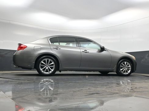 Used 2008 INFINITI G35 x Sedan w/ Premium Pkg AWD/4WD image 31