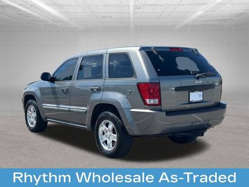 Used 2007 Jeep Grand Cherokee Laredo RWD image 6