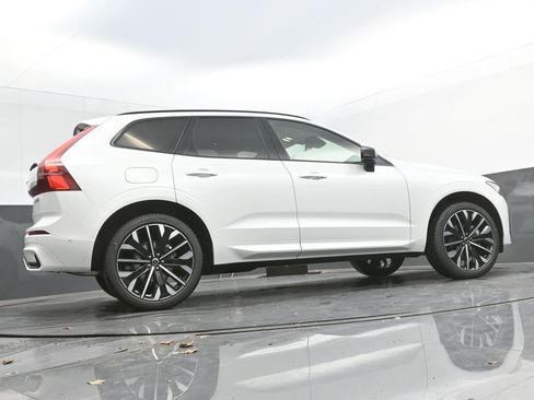 New 2026 Volvo XC60 B5 Ultra w/ Protection Package Premier image 30
