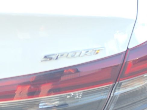 Used 2025 Honda Civic Sport image 7