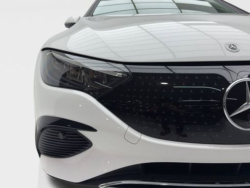 Used 2023 Mercedes-Benz EQE 350+ Sedan image 4