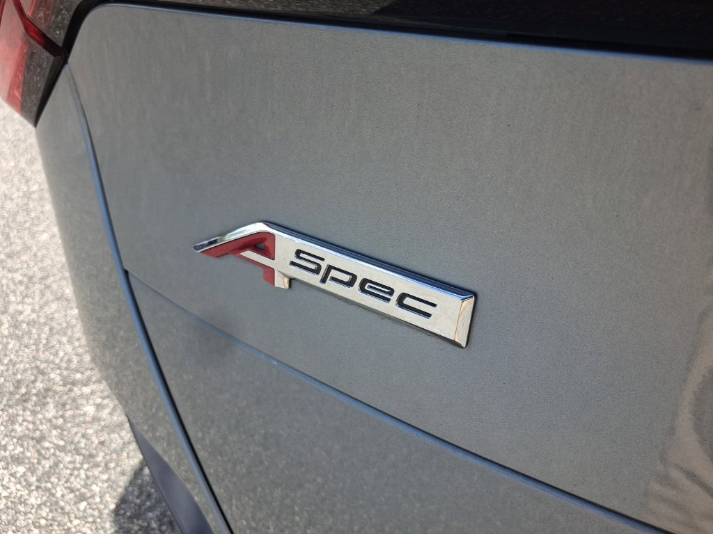 Used 2024 Acura ZDX A-Spec RWD image 12