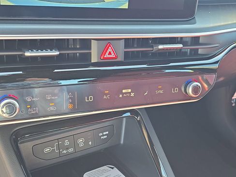 New 2026 Kia K5 GT-Line FWD image 25