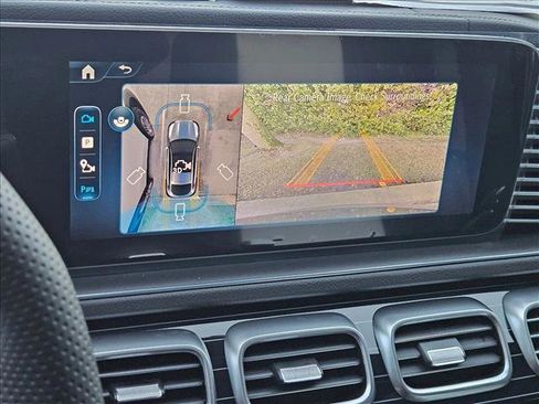 New 2026 Mercedes-Benz GLE 450 GLE 450 image 13