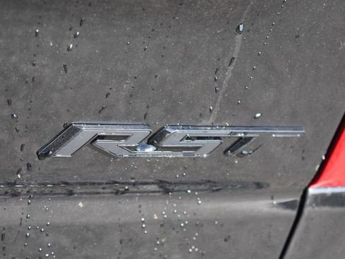 New 2026 Chevrolet Silverado 1500 RST w/ All Star Edition Plus AWD/4WD image 19