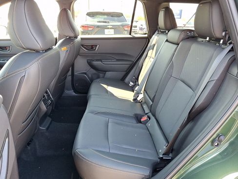 New 2026 Subaru Outback Wilderness AWD/4WD image 6