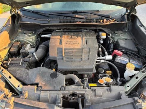 Used 2019 Subaru Forester Limited AWD/4WD image 4