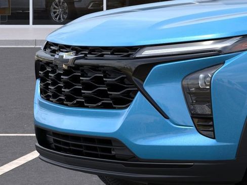 New 2026 Chevrolet Trax LT FWD image 13