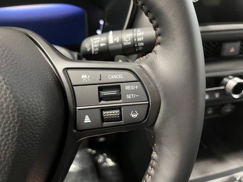 New 2026 Honda CR-V Sport-L image 19