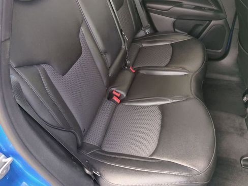 Certified 2022 Jeep Compass Altitude image 21