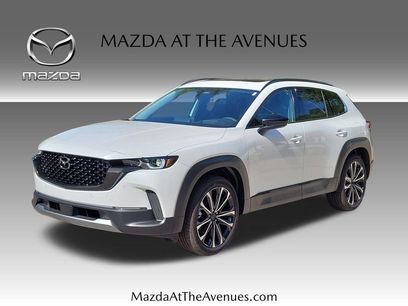 New 2026 MAZDA CX-50 AWD 2.5 S