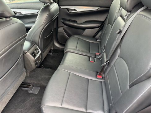 Used 2020 INFINITI QX50 Essential w/ Edition 30 Package image 16