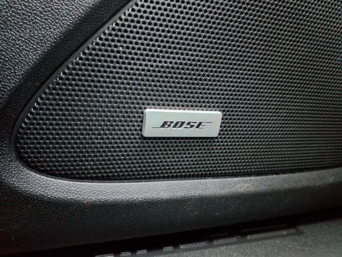 Used 2022 Chevrolet Equinox RS w/ RS Leather Package FWD image 20