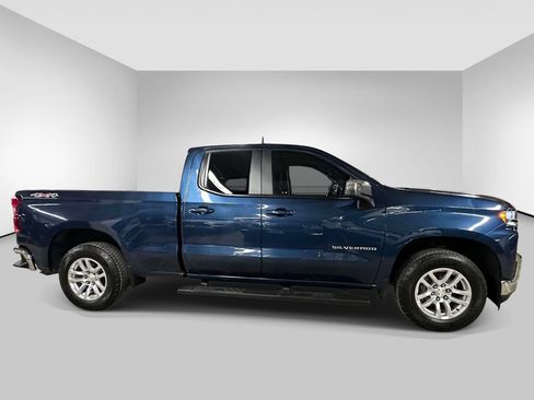 Used 2019 Chevrolet Silverado 1500 LT w/ All-Star Edition AWD/4WD image 6