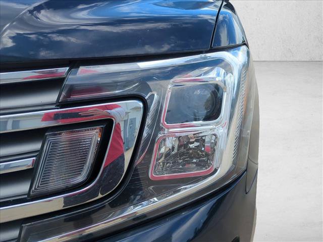 Used 2021 Ford Expedition Limited RWD image 9