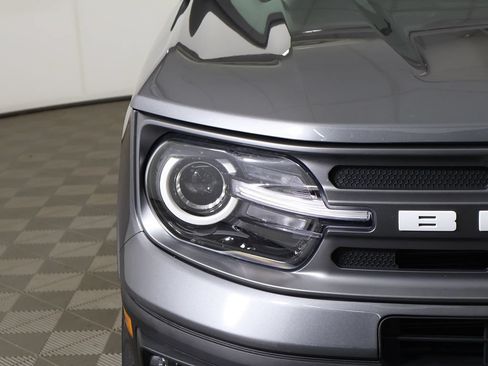 Used 2024 Ford Bronco Sport Big Bend w/ Convenience Package AWD/4WD image 14