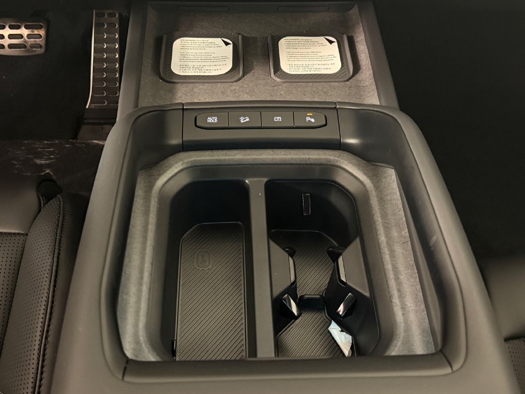 New 2027 Kia Telluride SX X-Line w/ Towing Package AWD/4WD image 21