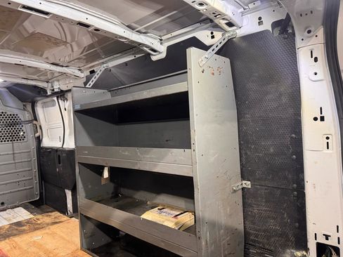 Used 2019 Ford Transit 350 148 Low Roof RWD image 12